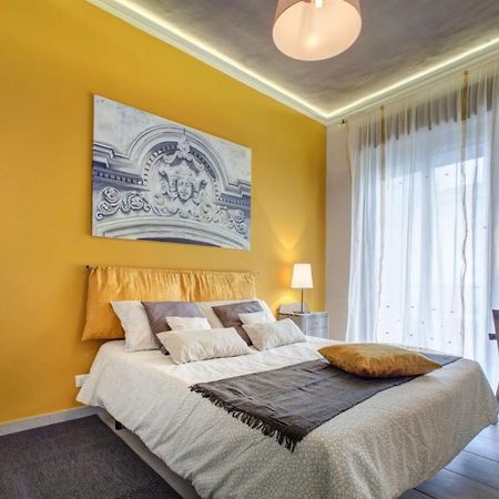 Catania Center Apartments Eksteriør bilde