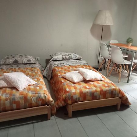 Catania Center Apartments Eksteriør bilde