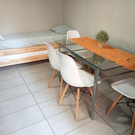 Catania Center Apartments Eksteriør bilde