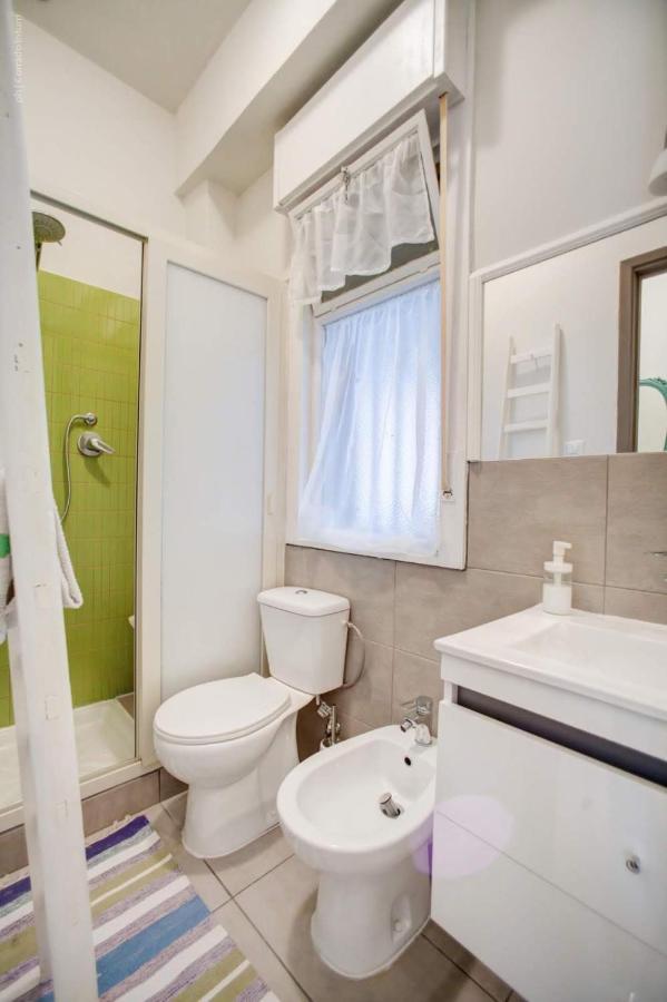 Catania Center Apartments Eksteriør bilde