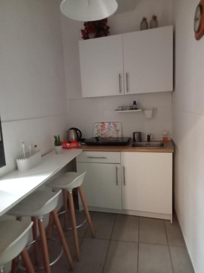 Catania Center Apartments Eksteriør bilde