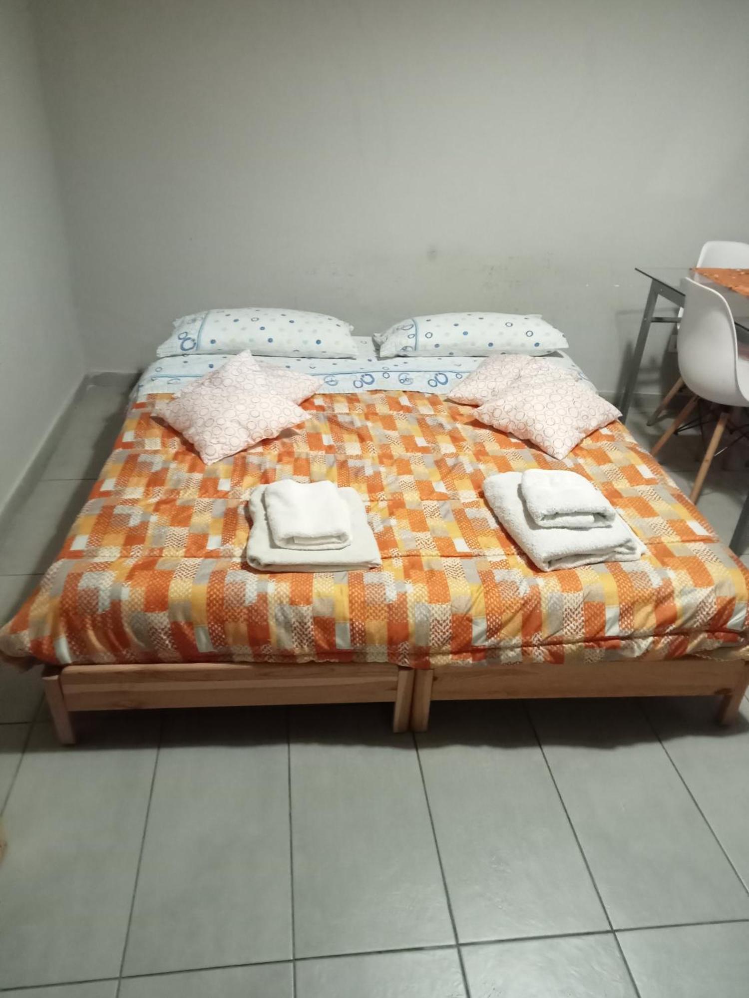 Catania Center Apartments Eksteriør bilde