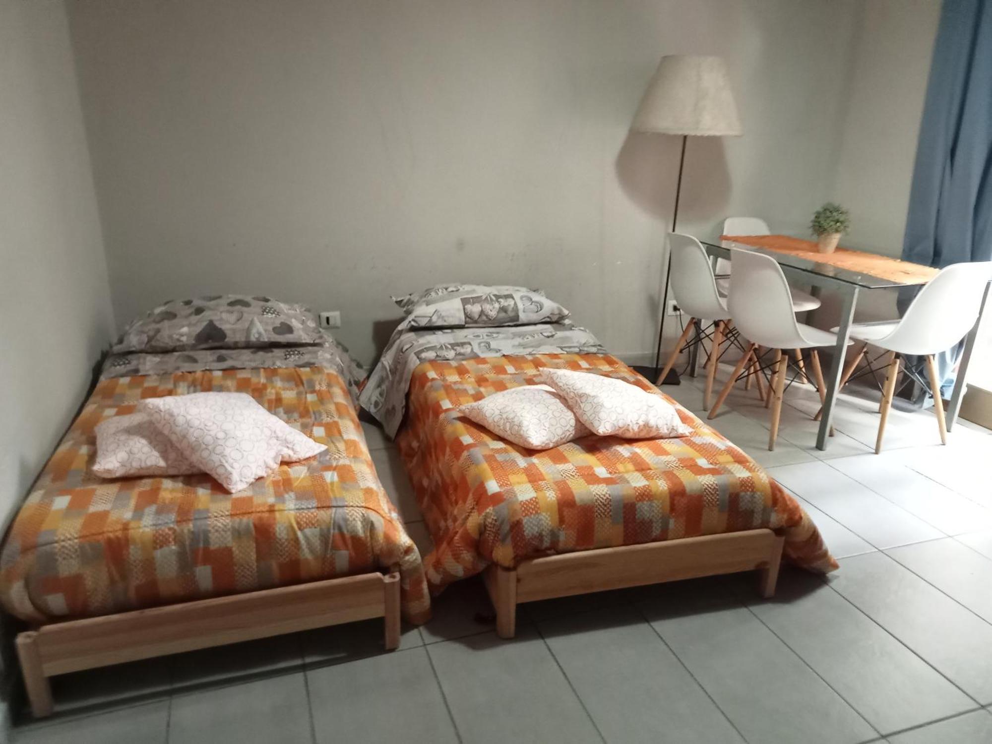 Catania Center Apartments Eksteriør bilde