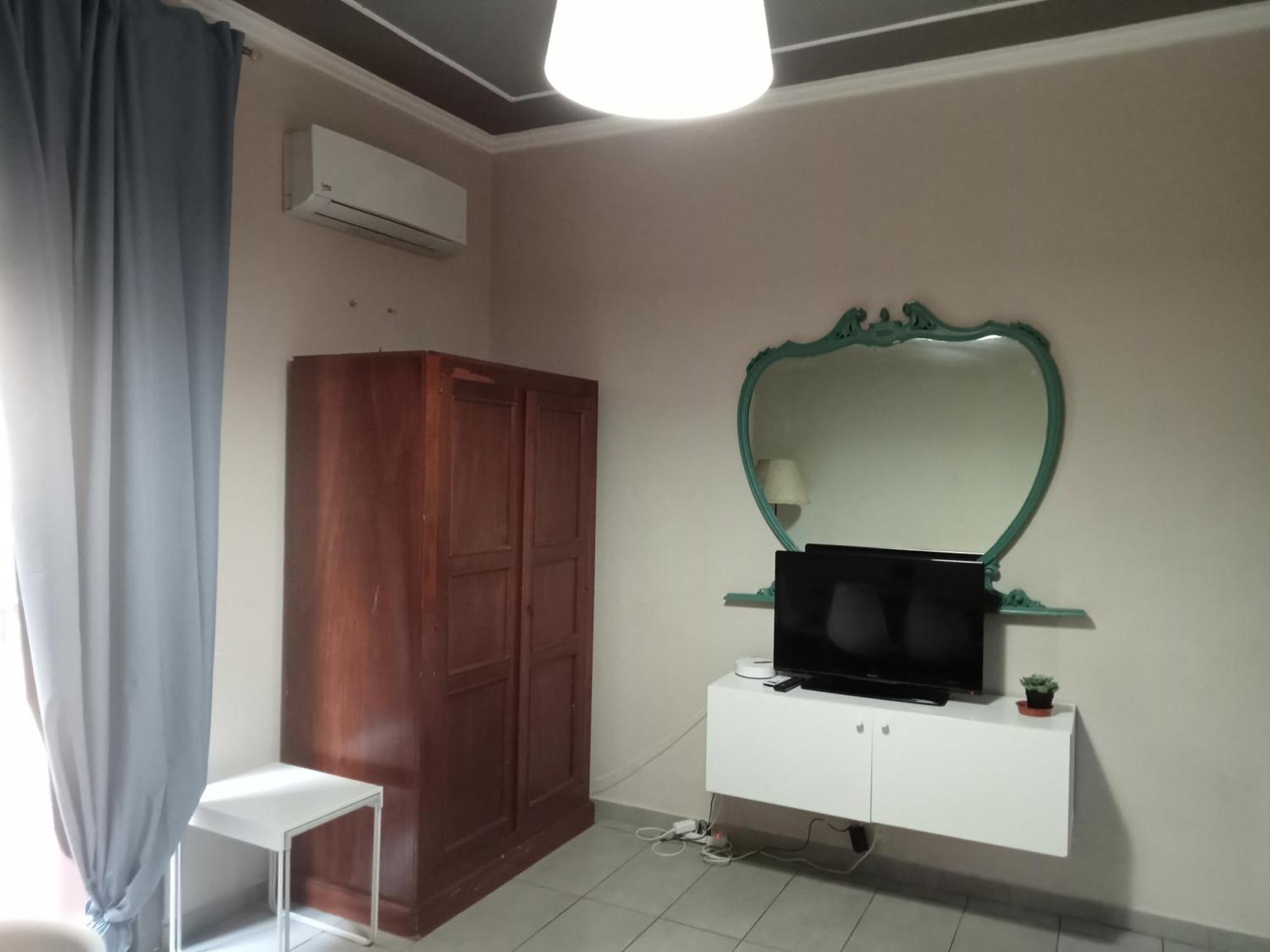 Catania Center Apartments Eksteriør bilde