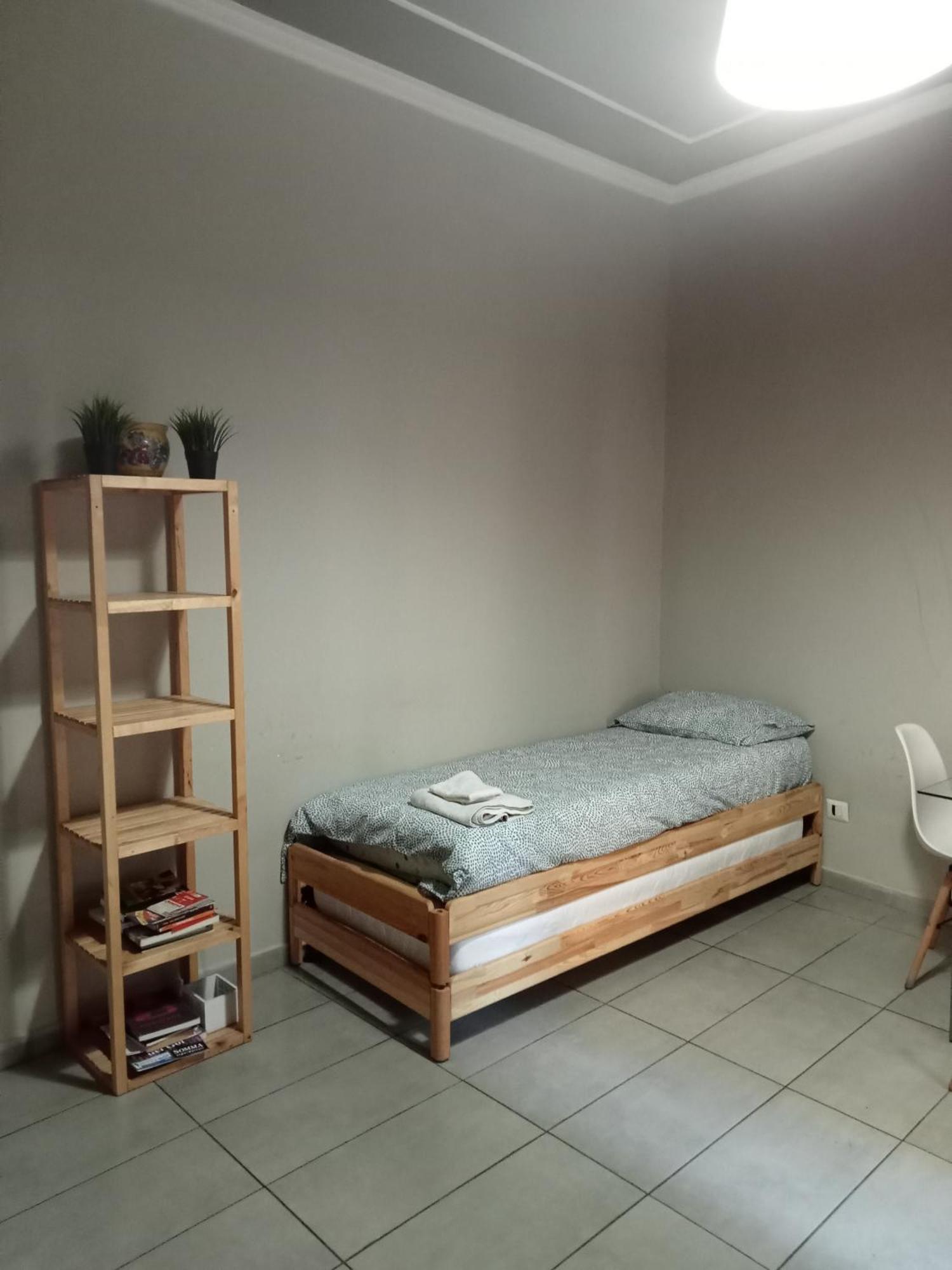 Catania Center Apartments Eksteriør bilde